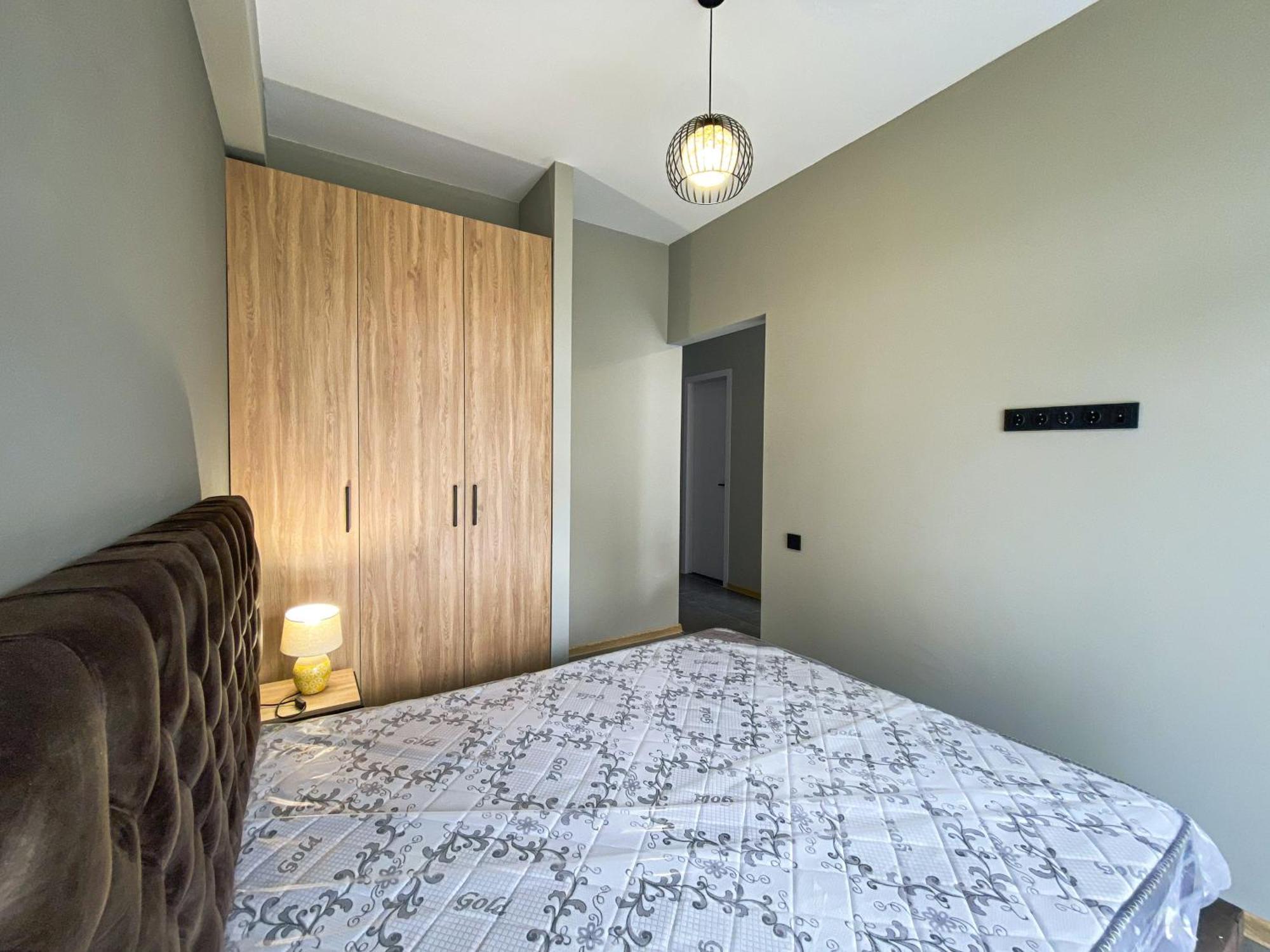 דירות טביליסי Vip Apart 608 Sartava Go מראה חיצוני תמונה